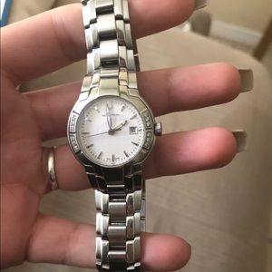 Bulova Accutron Women’s watch